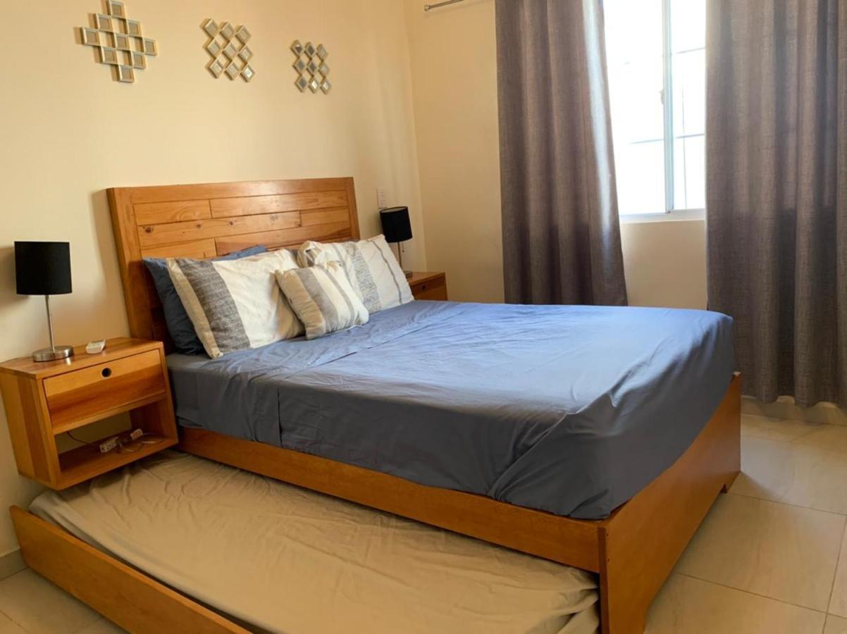 Villa Beautiful 3 Br/3.5 Bath Home@selvanova Playa del Carmen