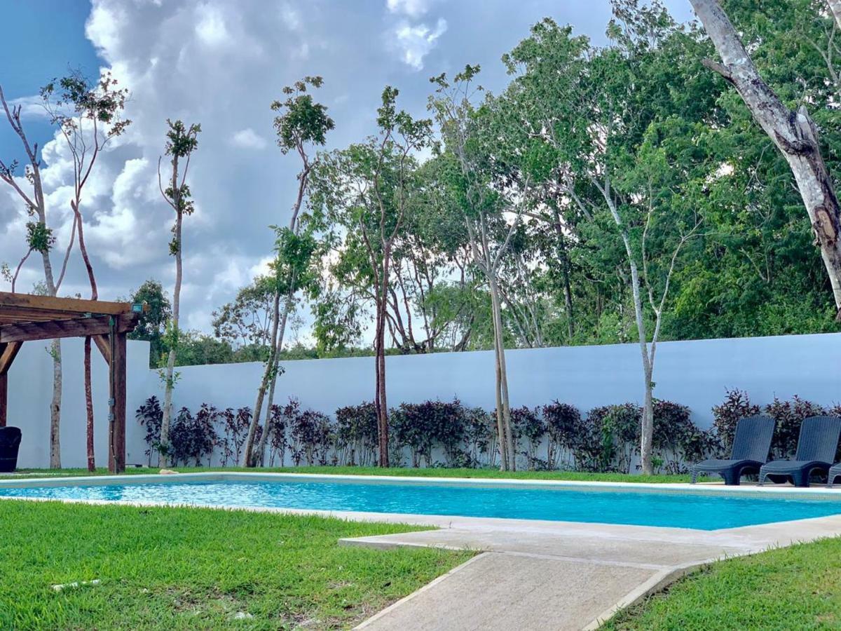 Beautiful 3 Br/3.5 Bath Home@selvanova Villa