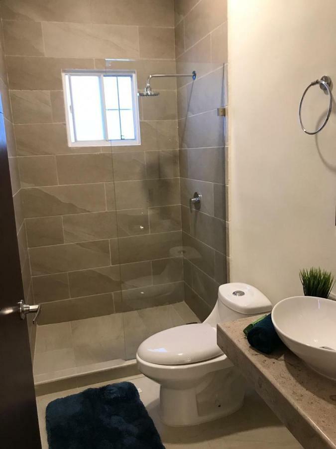 Beautiful 3 Br/3.5 Bath Home@selvanova * Playa del Carmen